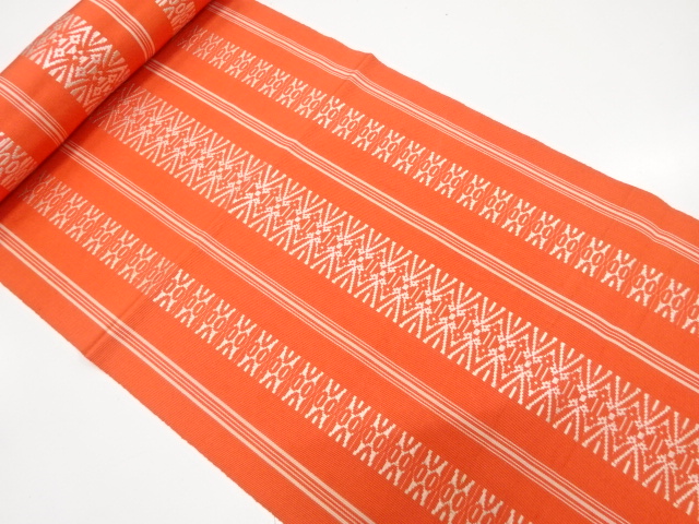 Japanese Kimono / Others (Bolt etc) Combined weave